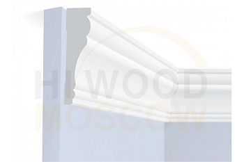 Карниз HIWOOD 90 × 25 × 2000 T1090